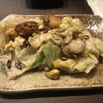 ScallopBar ホタテにしやがれ - 