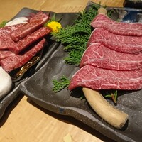 吟味屋 新大阪店 - 