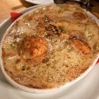 カルネジーオ イースト - 