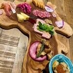 ビストロ ごはん ポルタ - 