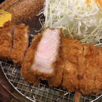 Tonkatsu Katsutei - 