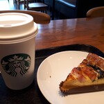 スターバックス・コーヒー - 