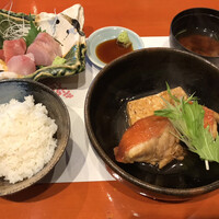 魚竹 - 
