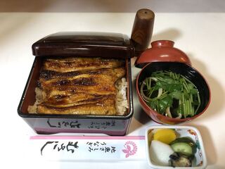 三島駅周辺のうなぎ店6選 国内屈指の名産地でうなぎを堪能 食べログまとめ 三島駅周辺のうなぎ店6選 国内屈指の名産地でうなぎを堪能 食べログまとめ