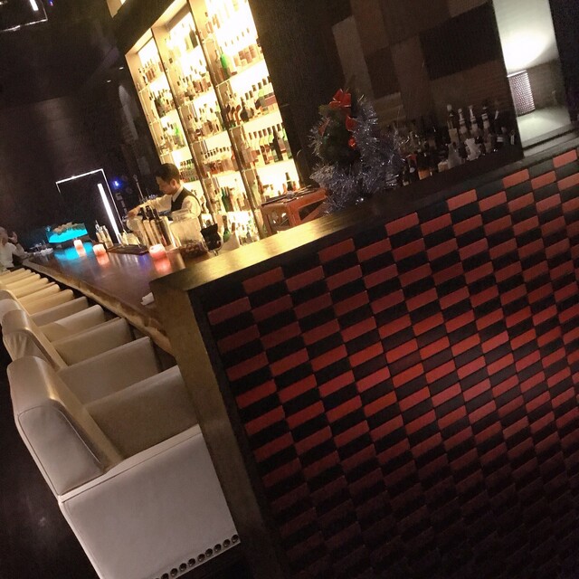 ダーティー マティーニ （DIRTY MARTINI） 美栄橋/ダイニングバー 食べログ