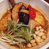 Rojiura Curry SAMURAI． 神楽坂店