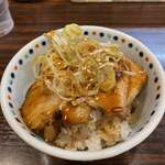 らー麺 あけどや - 