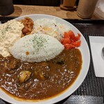 うめっちゃが食堂 - 