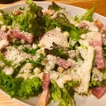 Caesar salad