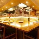 アルバロンガ - カウンター