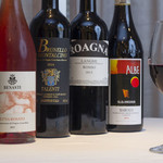 アルバロンガ - ワイン集合