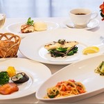 アルバロンガ - 