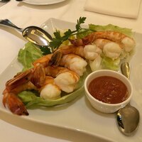 ベンジャミンステーキハウス 六本木 - 