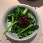 和中華と麺 丹陽 - 