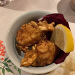 和中華と麺 丹陽 - 