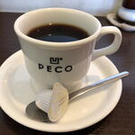 PECO - ホットコーヒー