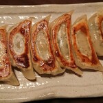 鳳来 - 焼き餃子