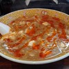 中国麺 青龍