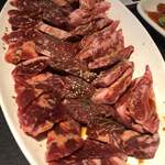 Bua Tsui Yakiniku Yakiniku Fuji - 