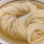 純愛うどん なでしこ - ひやかけ
