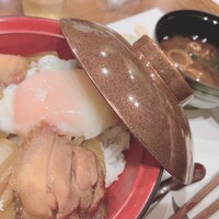 名古屋コーチン 一鳳  にしき - 