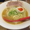 らーめん 伊藝
