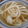 純手打ち讃岐うどん 蓮