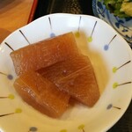 よし乃 - 