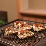 道人 - 焼こっぺ蟹☆