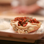 道人 - 焼こっぺ蟹☆