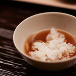 道人 - 鴨汁茶漬け☆