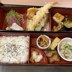 和の粋 創舎 谷 - 料理写真: