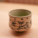 道人 - 遊び心ある器☆