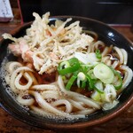 Choumei Udon - 