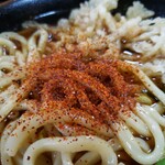 Choumei Udon - 