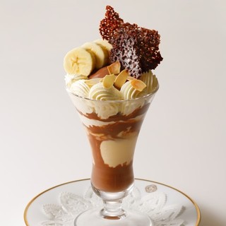 資生堂パーラー サロン・ド・カフェ_1