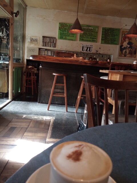 UZUcafe photo 4