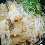 うどん研究所 麺喰道 - 