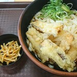 うどん研究所 麺喰道 - 