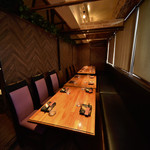 しゃぶしゃぶ＆鍋食べ放題 個室居酒屋 肉宴 蒲田本店