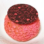 シューアラクレーム カプリ 千代田店 - フランボワーズ