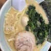 横浜家系ラーメン 魂心家 目黒店