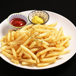 fries