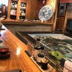 いけす割烹平家 - 