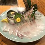 いけす割烹平家 - 