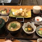 いけす割烹平家 - 