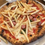 Pizzeria e Osteria Codino - 