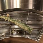 てんぷら 山の上 Roppongi - 