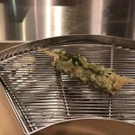 てんぷら 山の上 Roppongi - 