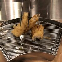 てんぷら 山の上 Roppongi 東京ミッドタウン店 - 